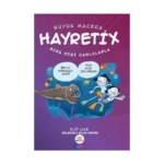 Hayretix Sıradışı Canlılarla
