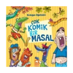 Çok Komik Bir Masal