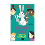 Neşeli Günler İlkokulu – Teneffüs Tavşanları