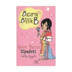 Bıcırık Billie B - Gece Yarısı Ziyafeti