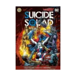 Suicide Squad Yeni 52 Cilt 2 - Basilisk Yükseliyor