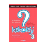 Kokoloji 3
