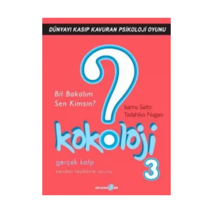 Kokoloji 3