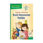 Evcil Hayvanlar Tatilde