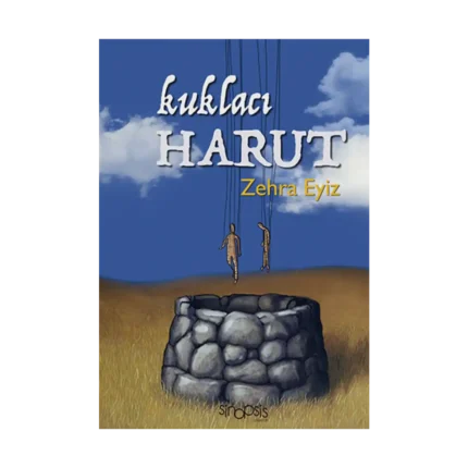Kuklacı Harut