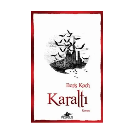 Karaltı
