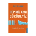 Hepimiz Aynı Sürüdeyiz