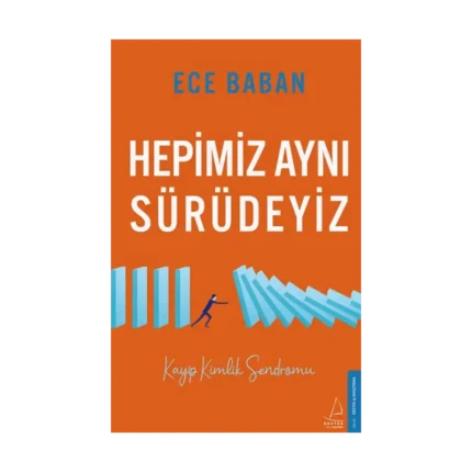 Hepimiz Aynı Sürüdeyiz