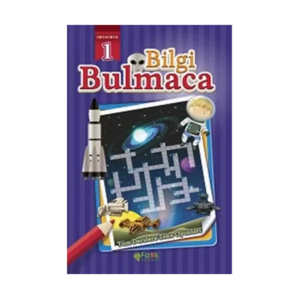 Bilgi Bulmaca Ortaokul 1