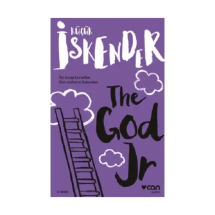 The God Jr