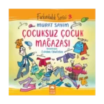 Çocuksuz Çocuk Mağazası