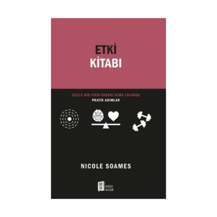 Etki Kitabı