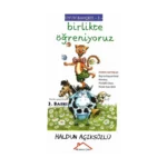 Oyun Bahçesi 2 - Birlikte Öğreniyoruz