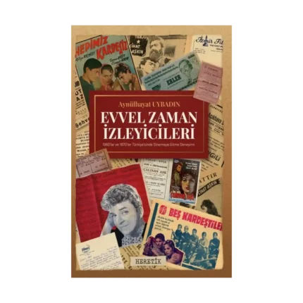 Evvel Zaman İzleyicileri