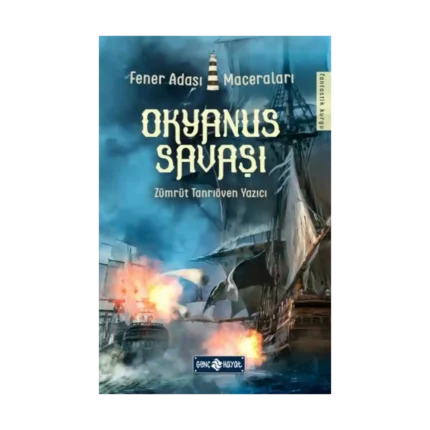 Okyanus Savaşı - Fener Adası Maceraları 2