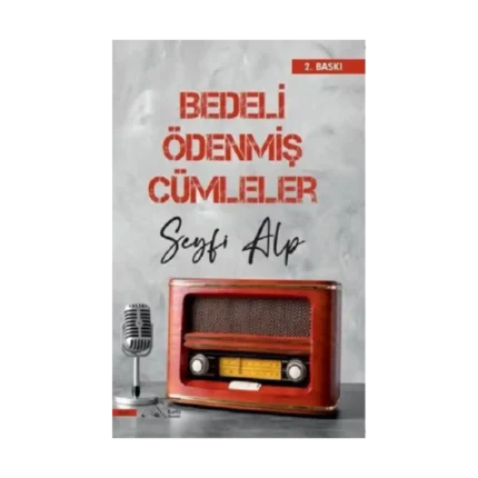 Bedeli Ödenmiş Cümleler