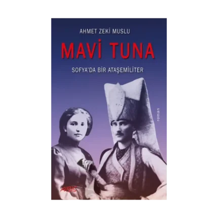 Mavi Tuna