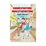 Karagöz Oynatıyoruz - Mahalleyi Kaynatıyoruz