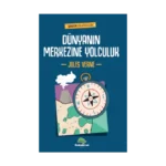 Dünyanın Merkezine Yolculuk