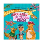 Zürafanın Upuzuuun Derdi