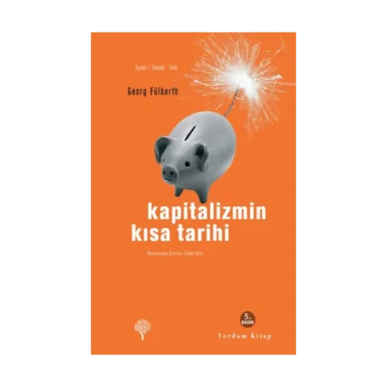 Kapitalizmin Kısa Tarihi