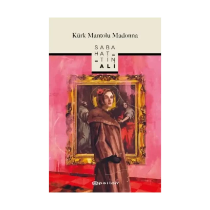 Kürk Mantolu Madonna