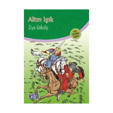 Altın Işık