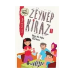 Zeynep Kiraz 1: Evin Zeka Küpü