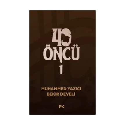 40 Öncü - 1
