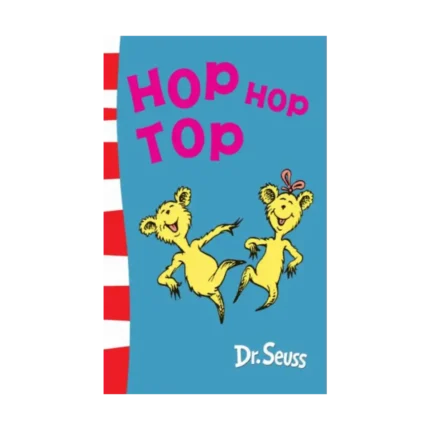 Hop Hop Top