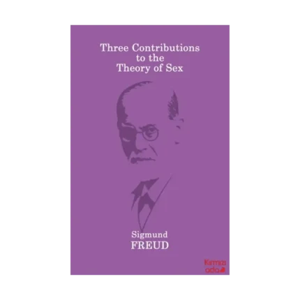 Three Contributions To The Theory Of Sex