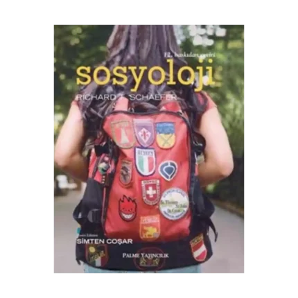 SOSYOLOJİ (Schaefer)