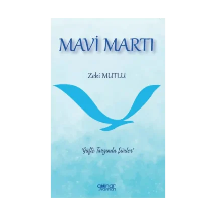 Mavi Martı