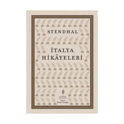 İtalya Hikâyeleri