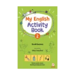 My English Activity Book 2