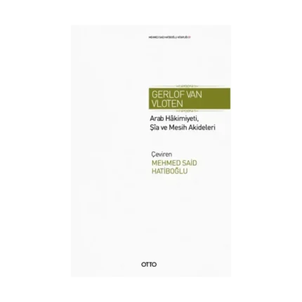 Arab Hakimiyeti, Şia ve Mesih Akideleri