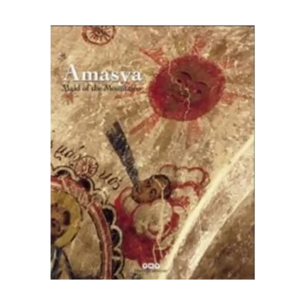 Maid of the Mountains: Amasya