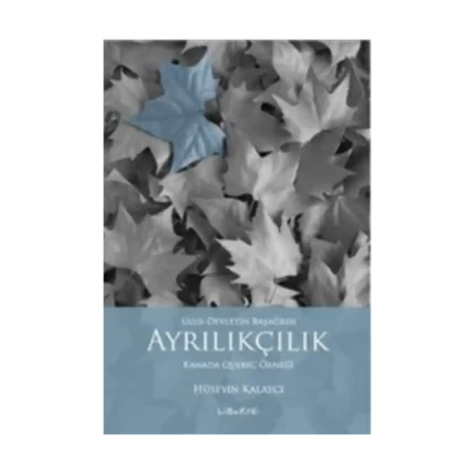 Ulus - Devletin Başağrısı Ayrıkçılık