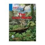 The Lost World - Stage 5 (CD’li)