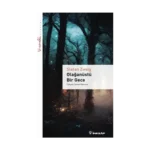 Olağanüstü Bir Gece - Livaneli Kitaplığı