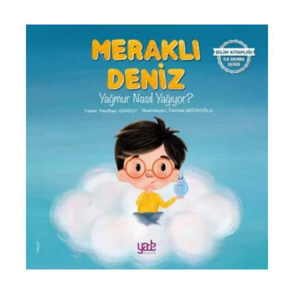 Meraklı Deniz