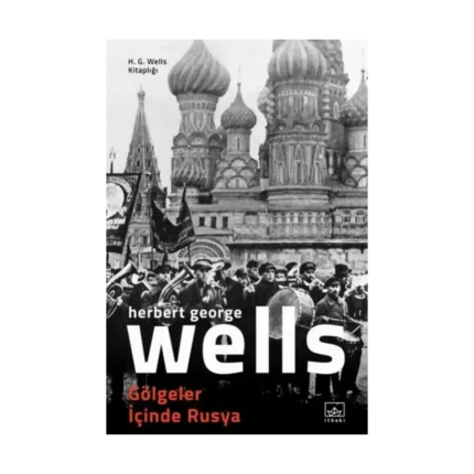 Gölgeler İçinde Rusya