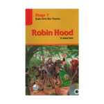 Stage 1 Robin Hood (Cd Hediyeli)