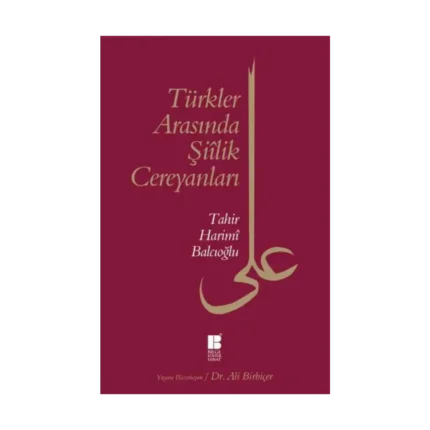 Türkler Arasında Şiilik Cereyanları