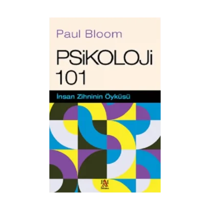 Psikoloji 101