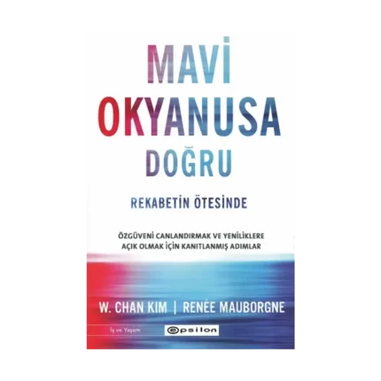 Mavi Okyanusa Doğru