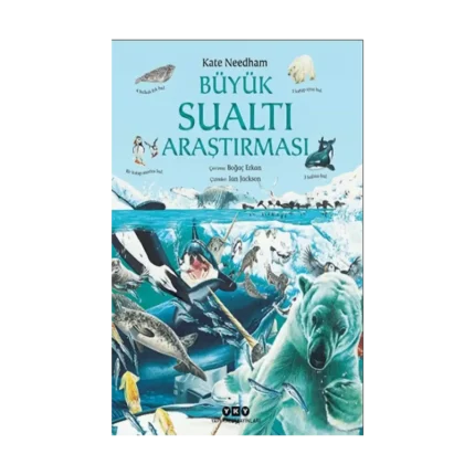 Büyük Sualtı Araştırması