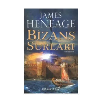 Mistra Günlükleri 1:  Bizans Surları