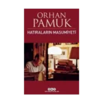 Hatıraların Masumiyeti