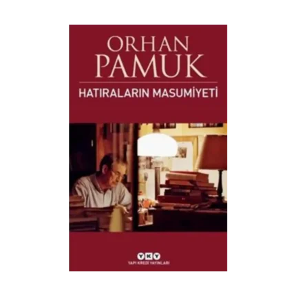 Hatıraların Masumiyeti